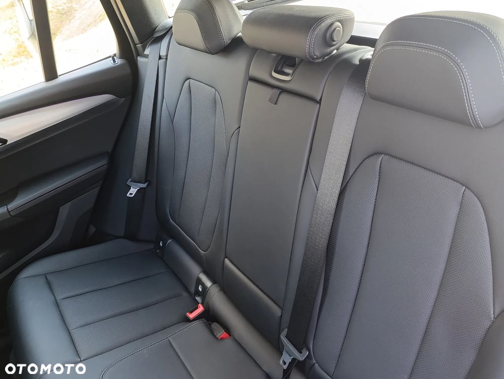 BMW X3 xDrive20d - 21