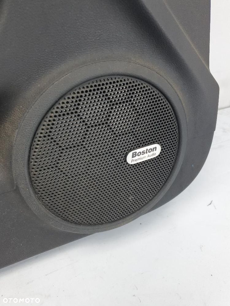 TAPICERKA DRZWI LEWA BOCZEK CHEVROLET CAMARO 5 92244662 - 4