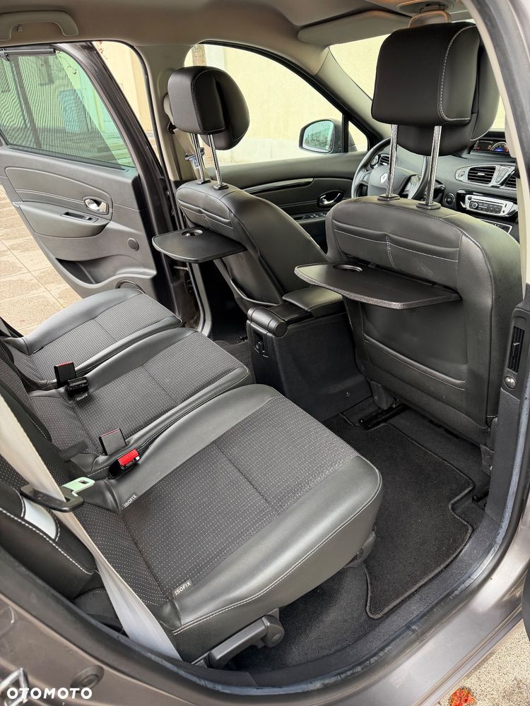 Renault Grand Scenic Gr 1.2 TCe Energy Limited - 14