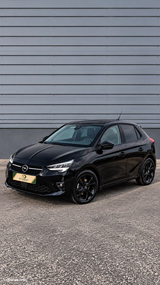Opel Corsa 1.2 T GS Line Aut. - 2