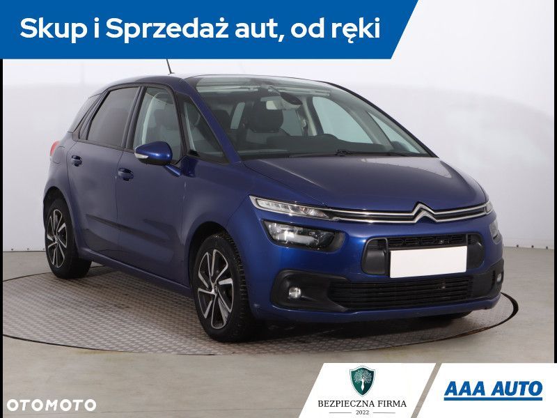 Citroën C4 Picasso - 3