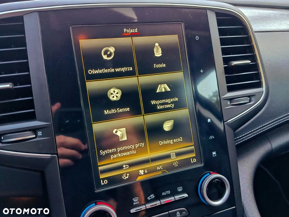 Renault Talisman 1.6 Energy dCi Initiale Paris EDC - 28