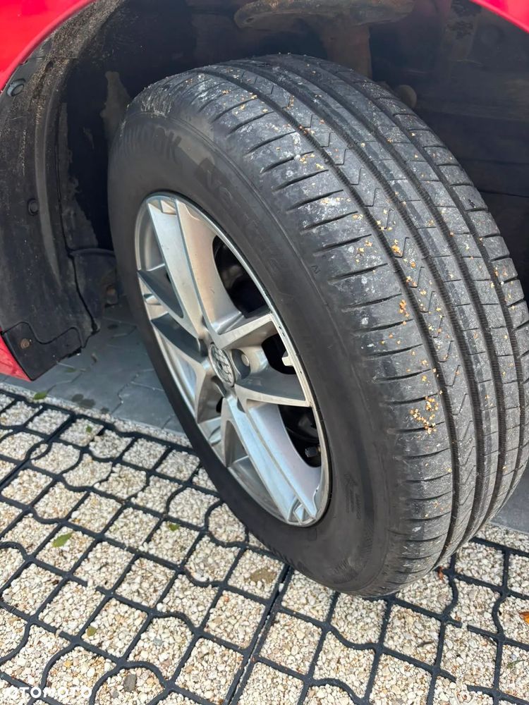Toyota Verso 1.8 Premium 7os EU6 - 7