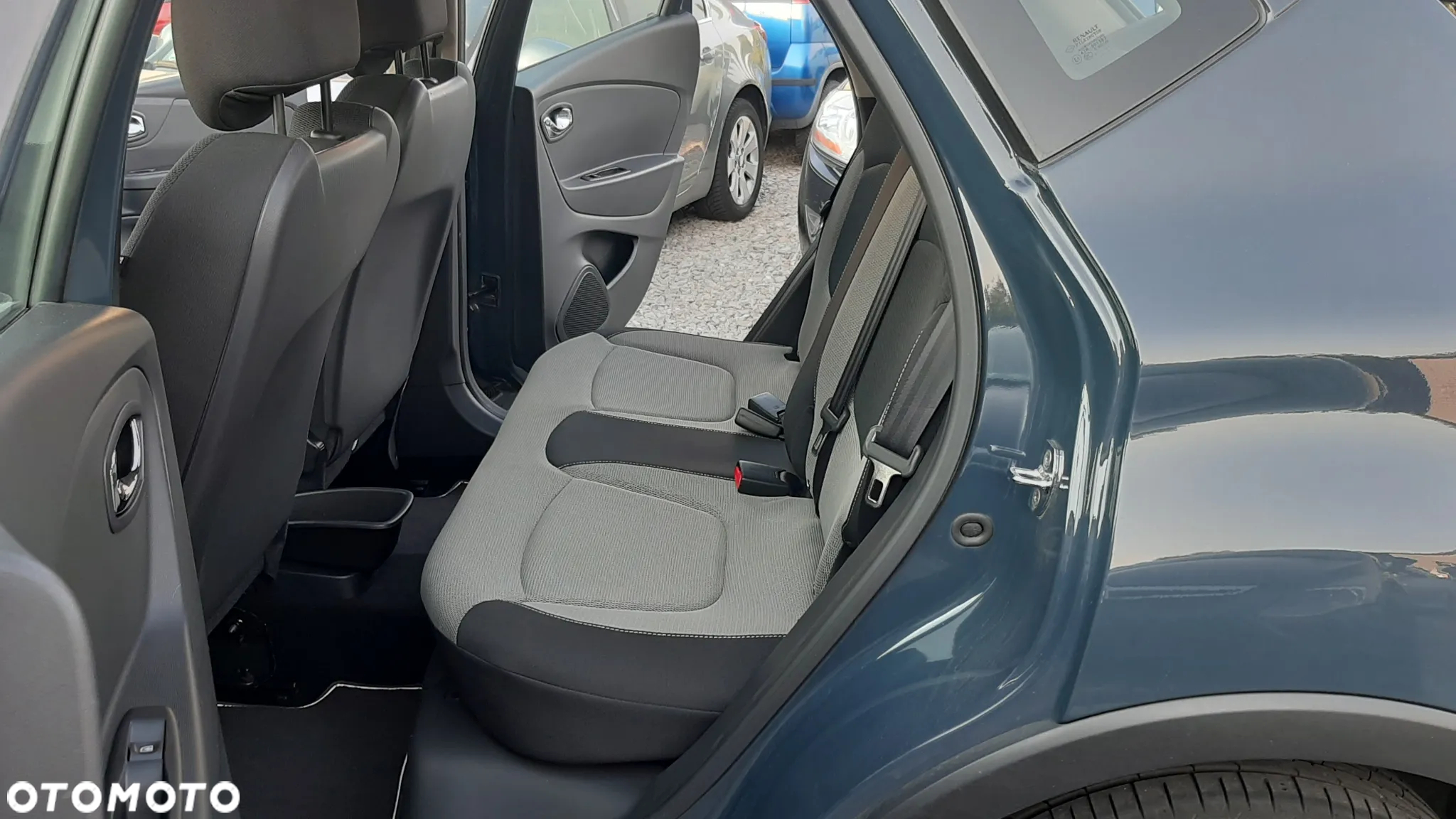 Renault Captur - 15