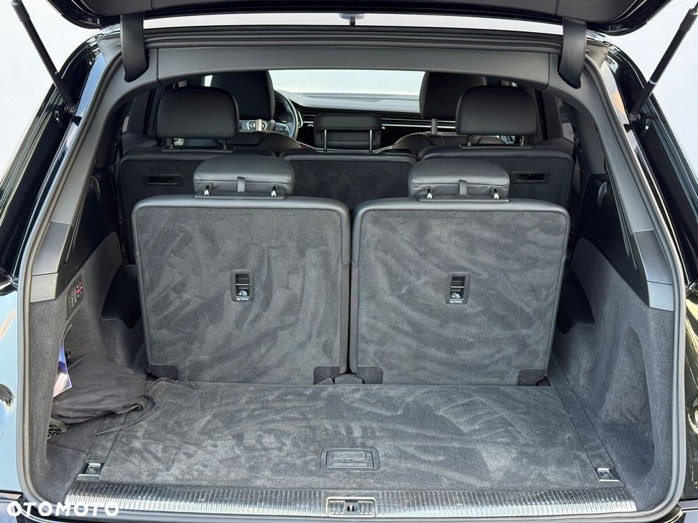 Audi Q7 2023