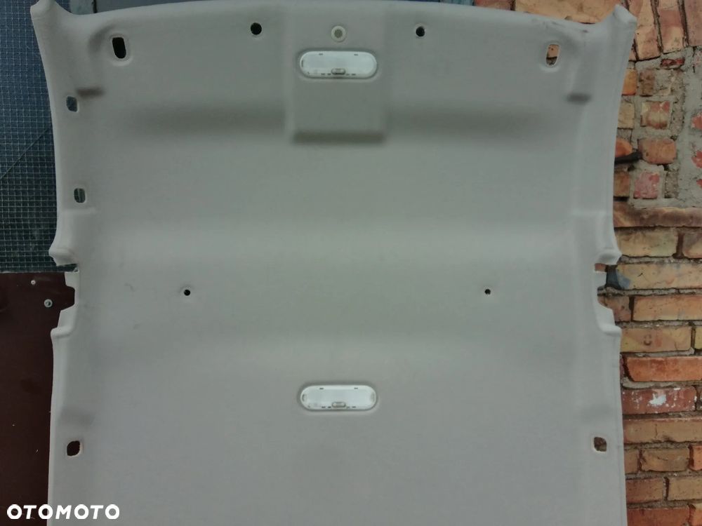 DACIA DUSTER I DO 17R PODSUFITKA STAN BDB INNE CZESCI PYTAC - 6