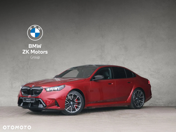 BMW M5