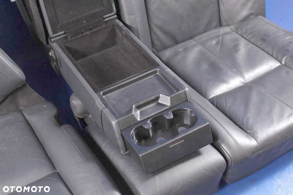 FOTELE KANAPA MERCEDES W221 07r LONG KOMPLET - 14
