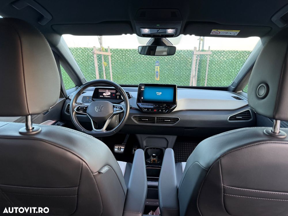 Volkswagen ID.3 58 kWh Pro - 9