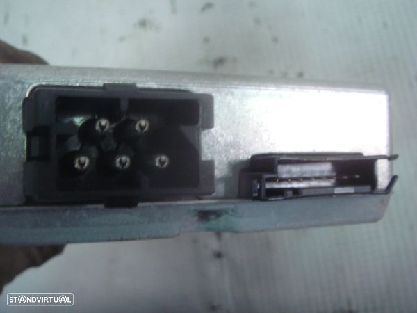 Modulo De Control Porta Fr Esq Bmw 5 Touring (E61) - 2