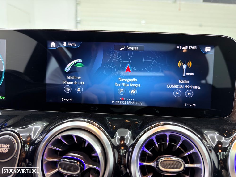 Mercedes-Benz EQA 250 AMG Line - 40