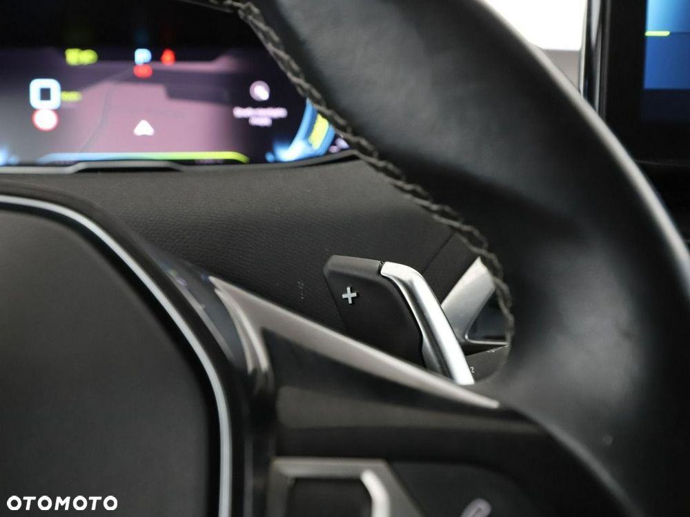 Peugeot 3008 1.6 PureTech Hybrid PHEV Allure Pack S&S EAT8 - 35