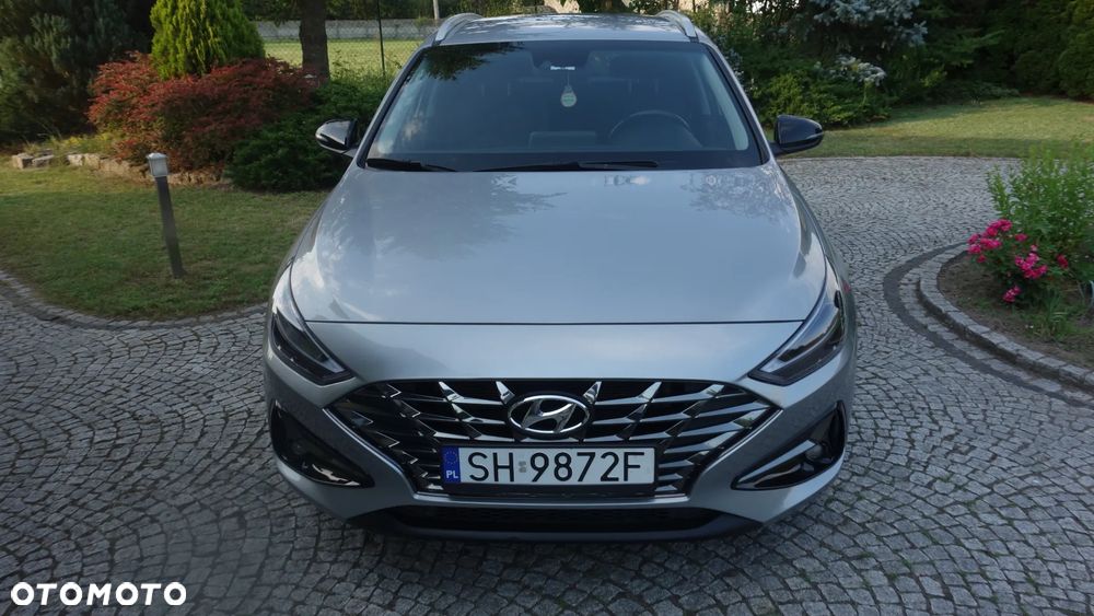 Hyundai i30 1.5 T-GDI 48V Comfort - 2