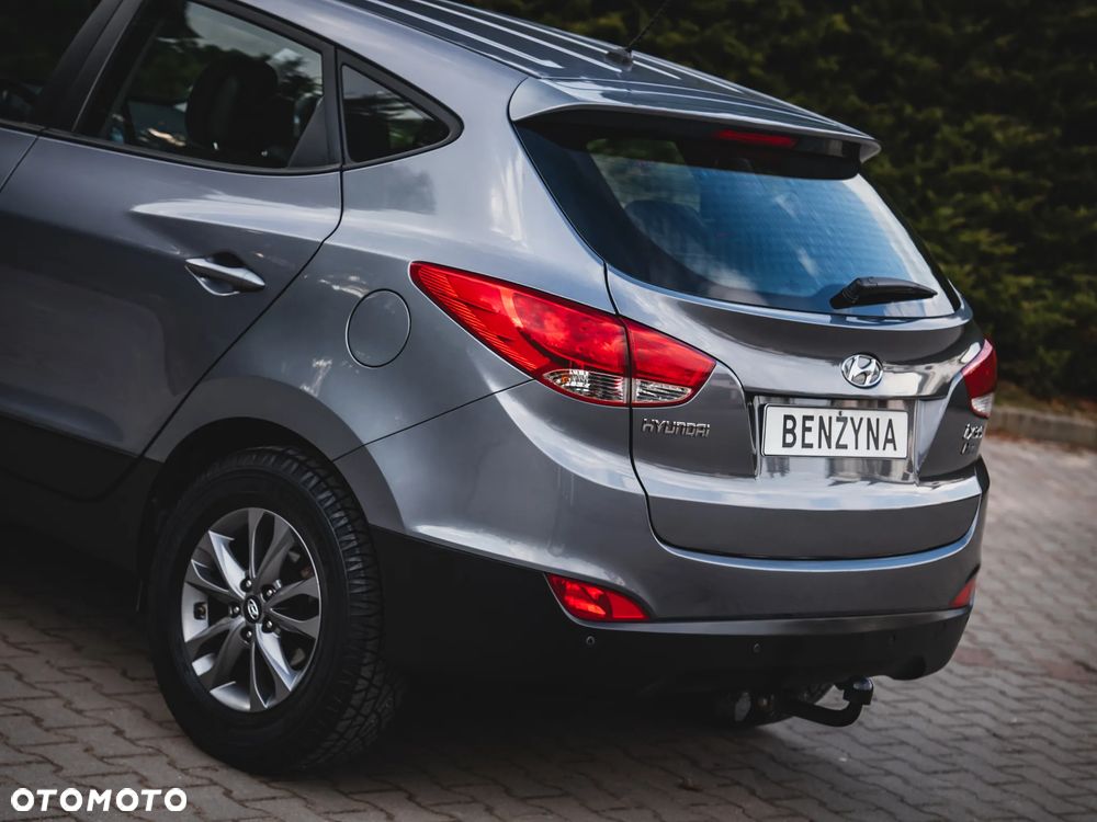 Kia Sportage 1.6 GDI XL 2WD - 17
