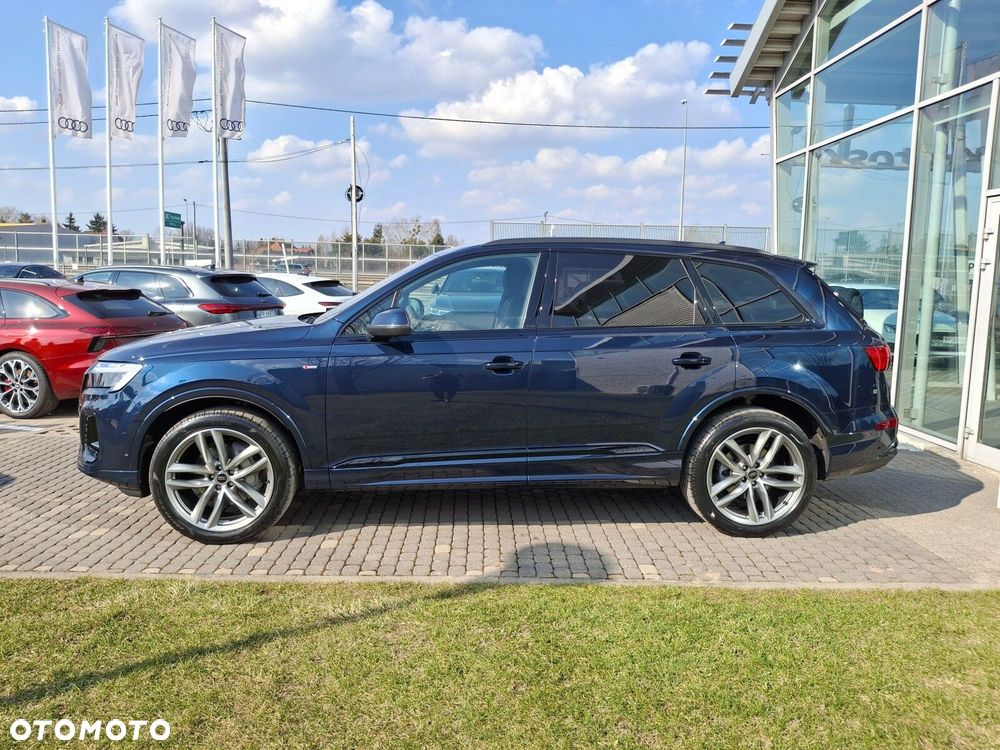 Audi Q7 - 4