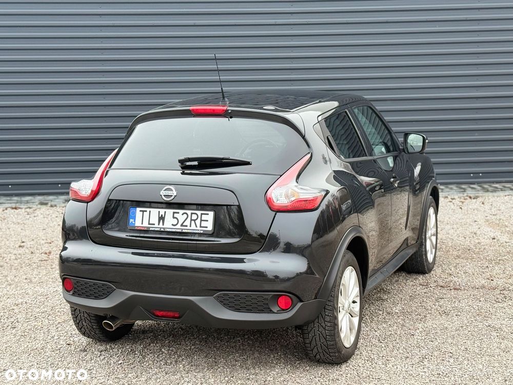Nissan Juke - 17