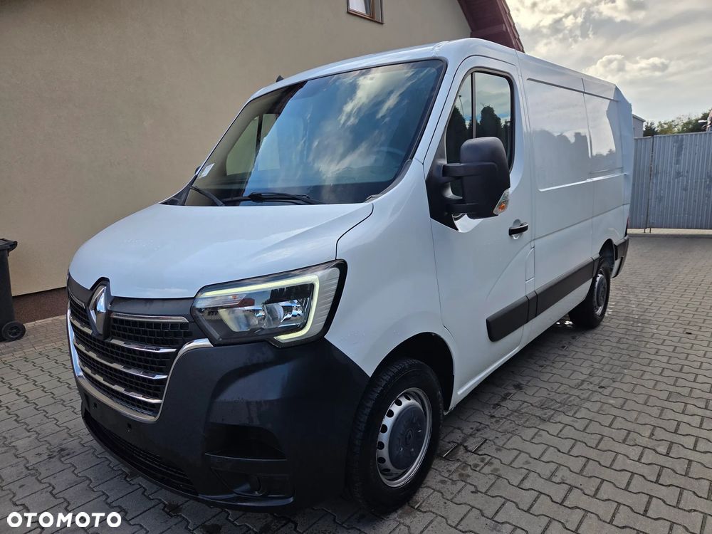 Renault MASTER - 2