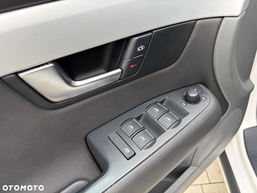 Seat Exeo 1.8 TSI Style - 23
