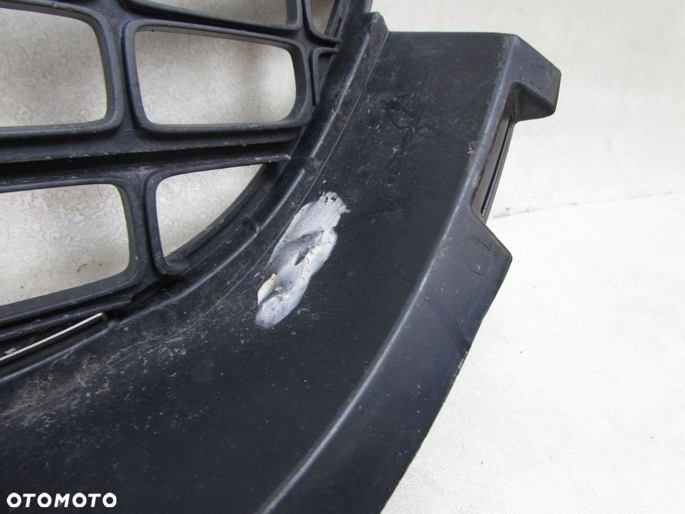 SAAB 9-3X 93X LIFT 07-11 KRATKA ATRAPA ZDERZAKA 12779204 - 4