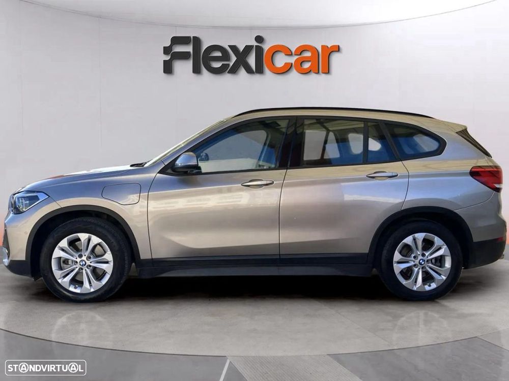 BMW X1 25 e xDrive - 6