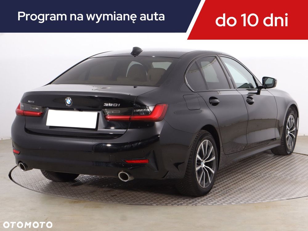 BMW Seria 3 - 7