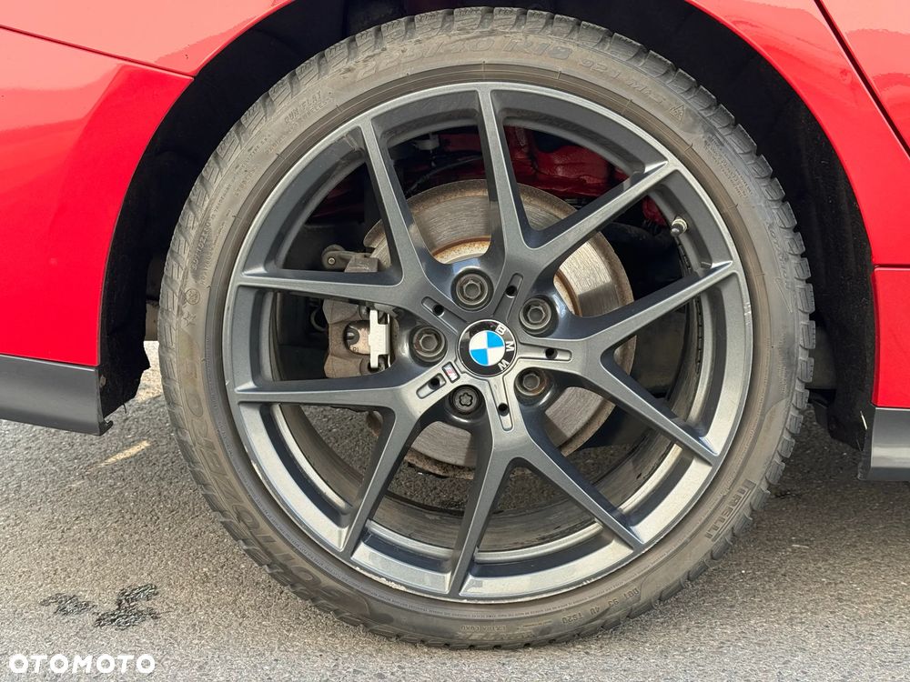 BMW Seria 2 218i - 12