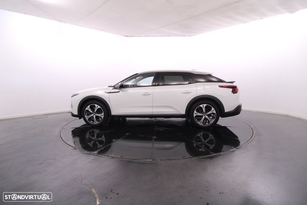 Citroën C5 X - 4