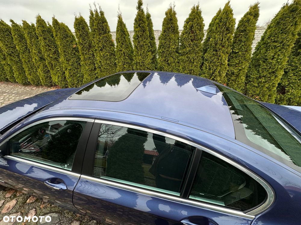 BMW-ALPINA B7 Biturbo - 6