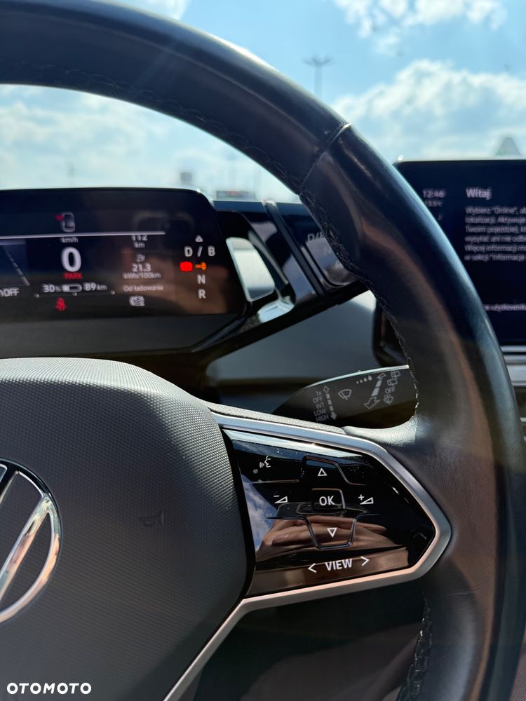 Volkswagen ID.3 - 29