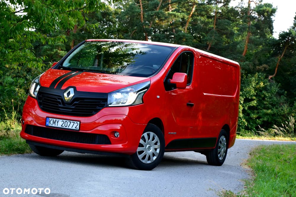Renault Trafic  Kamera Hak  R linke - 15