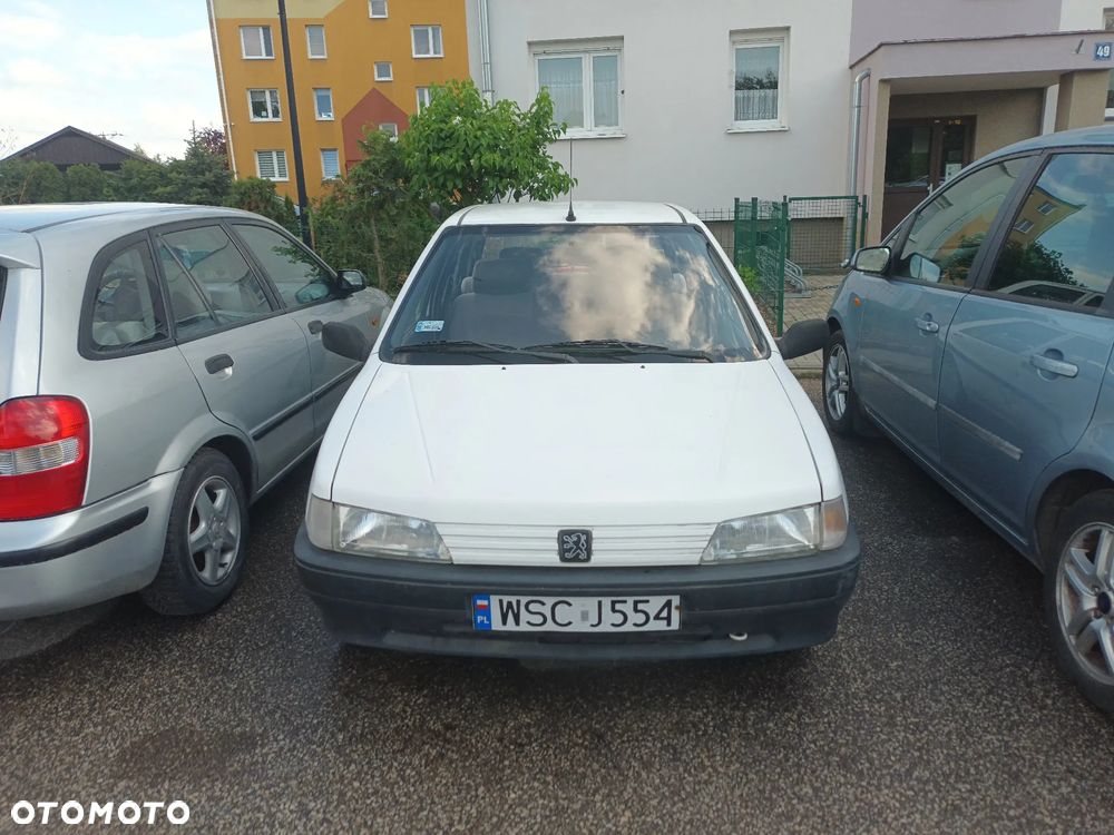 Peugeot 106 1.1 Classic - 2