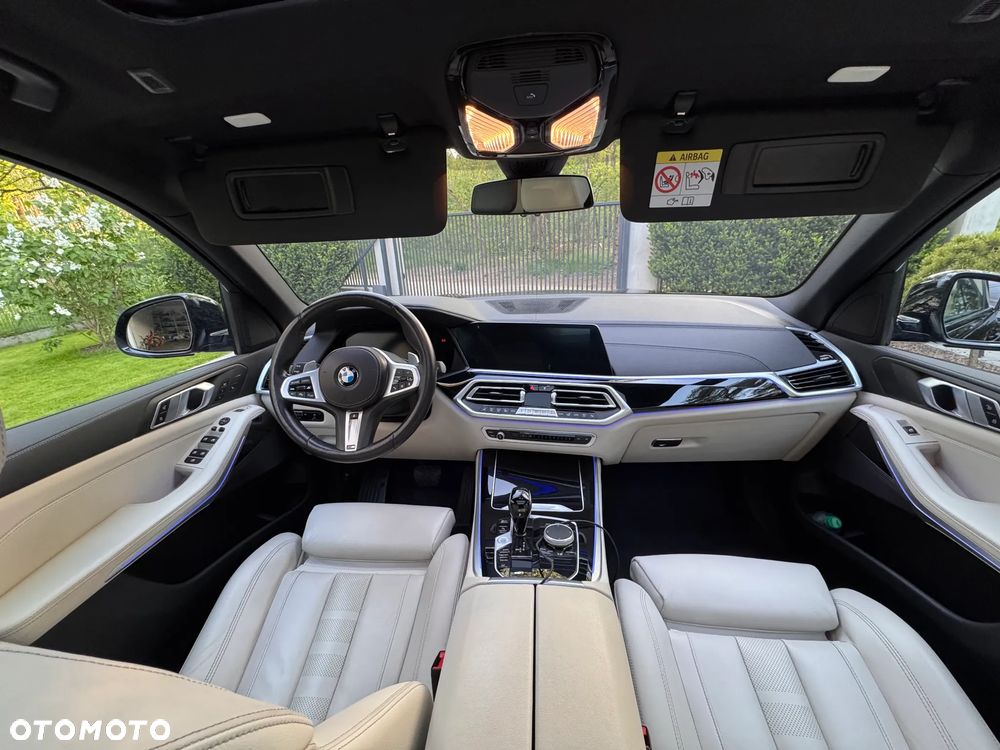 BMW X5 xDrive25d - 6