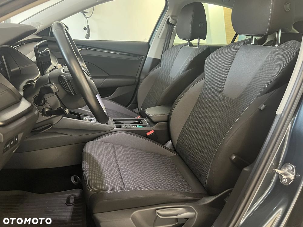 Skoda Octavia 2.0 TDI SCR Ambition DSG - 15