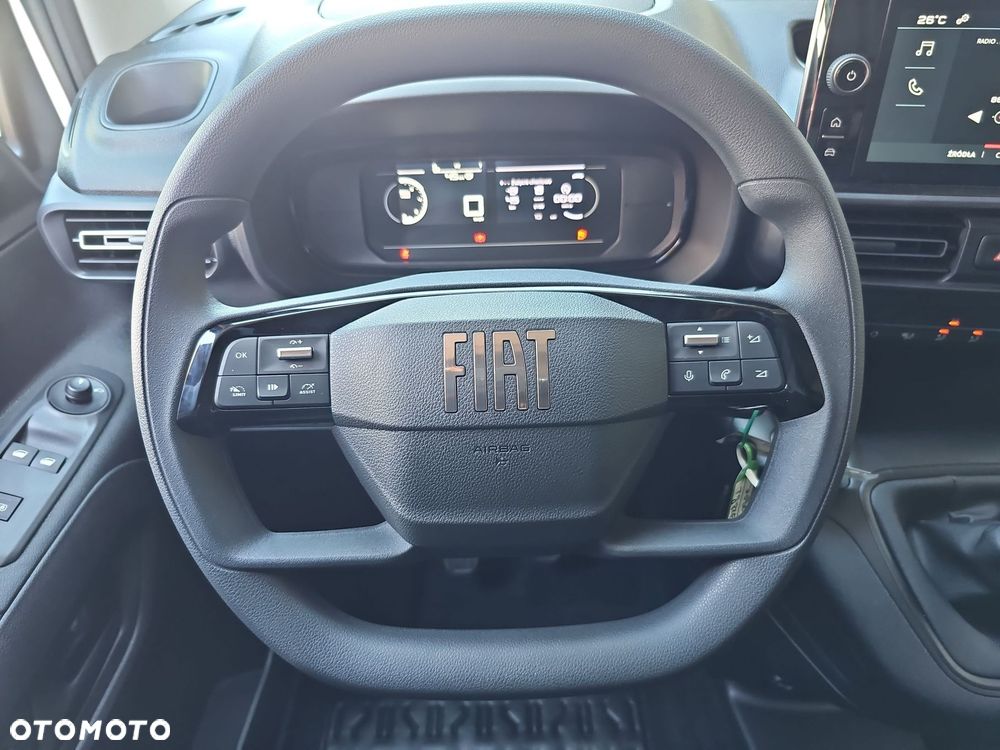 Fiat Doblo - 17