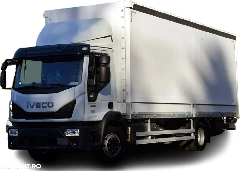 Iveco Eurocargo EVI Step E - ML120EL21 EVI_E - 3