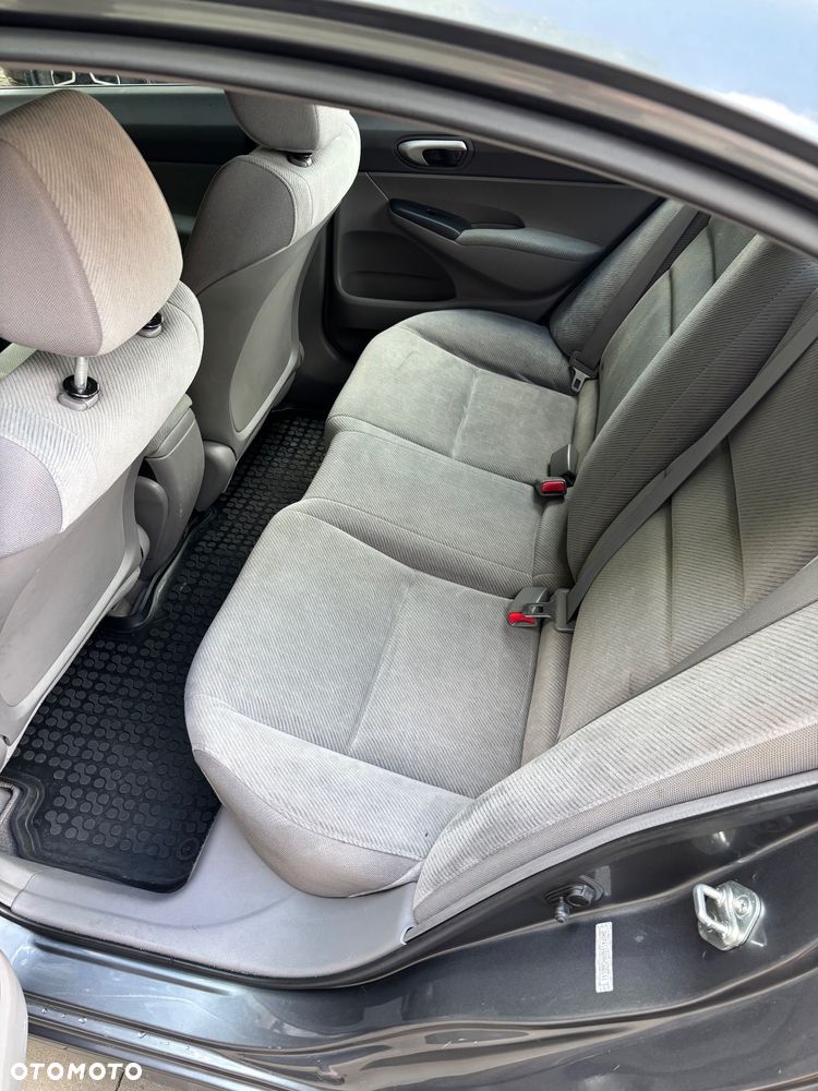 Honda Civic - 36