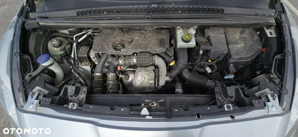 Peugeot 5008 - 33