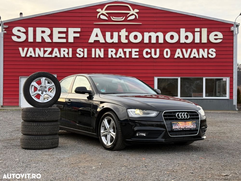 Audi A4 ver-avant-2-0-tdi-sport