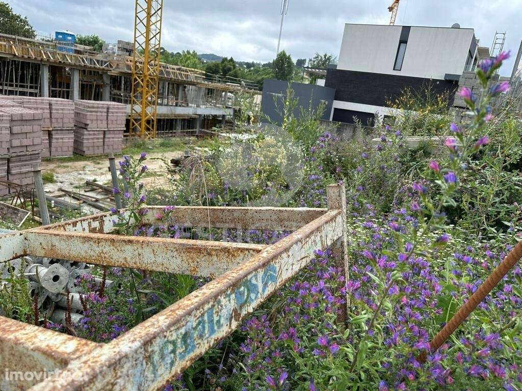Lote de terreno localizado na Quinta do Casal - Marco de Canaveses - Grande imagem: 3/7