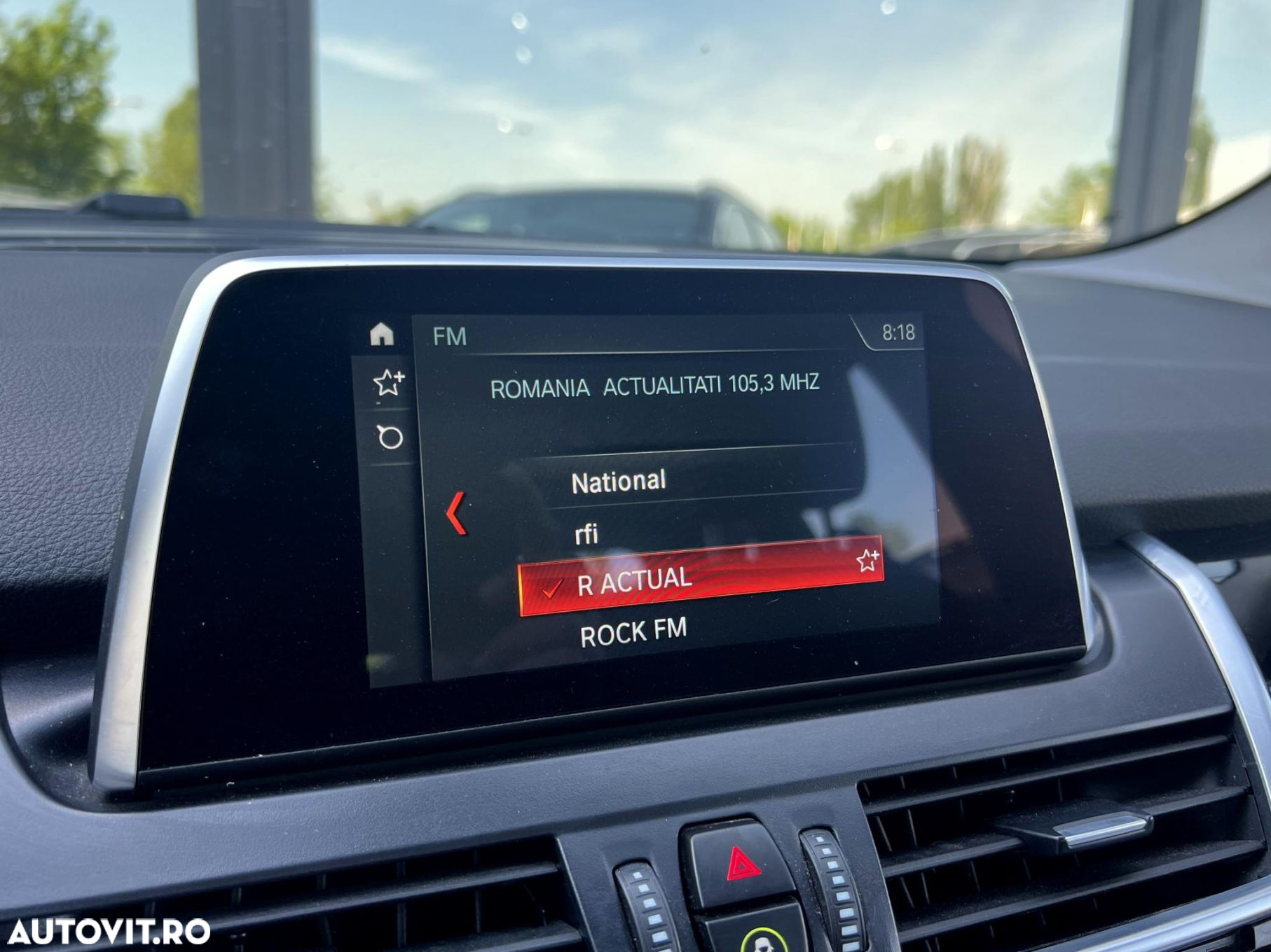 BMW Seria 2 218d Active Tourer Aut. Luxury Line - 13