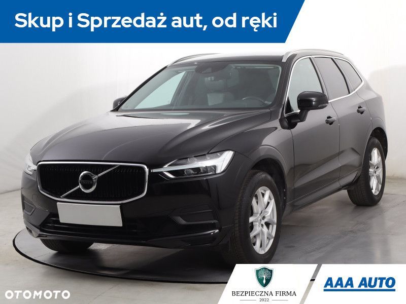 Volvo XC 60 - 3