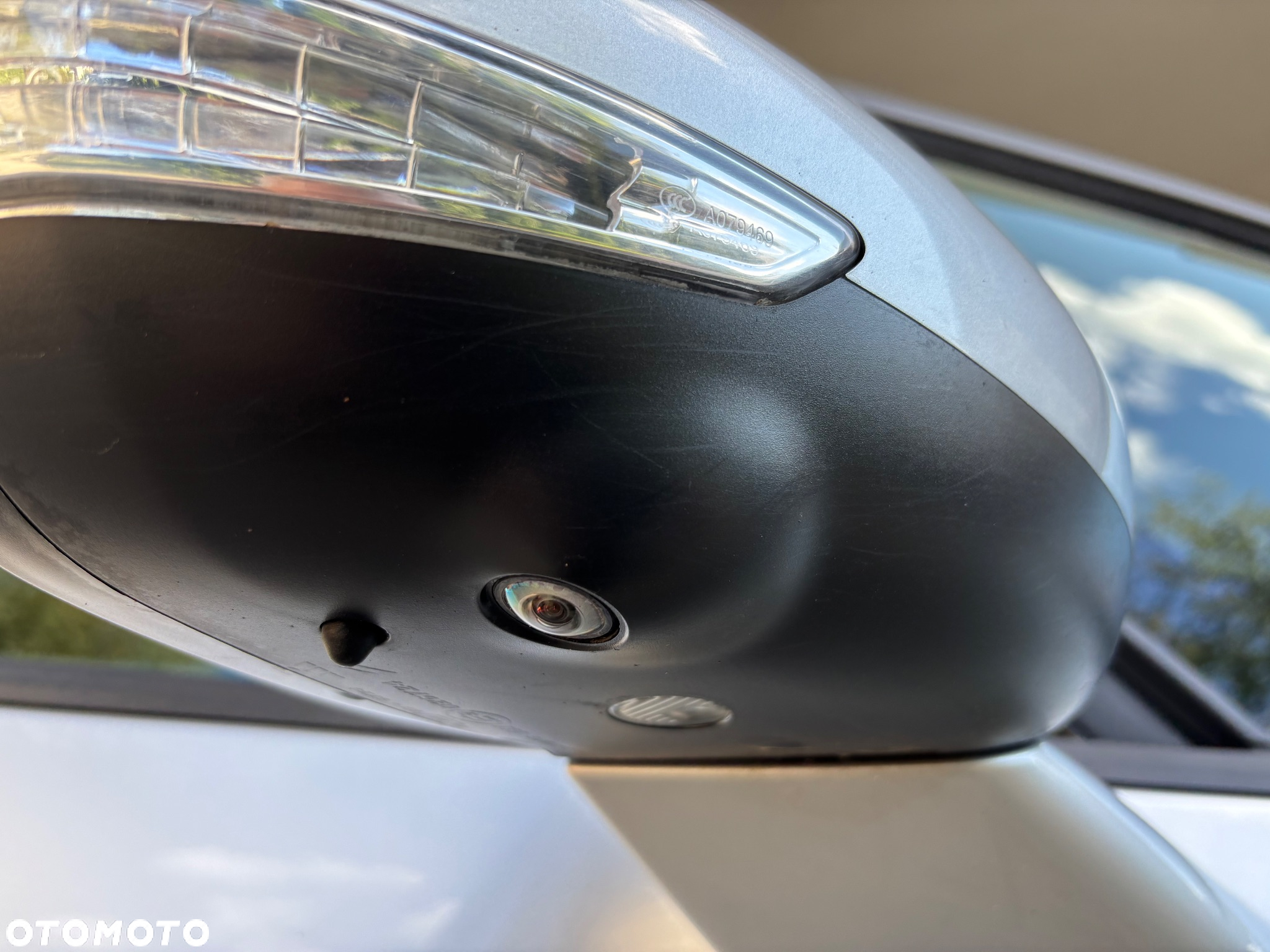 Citroën C4 Grand Picasso 2.0 BlueHDi MoreLife S&S EAT6 - 10