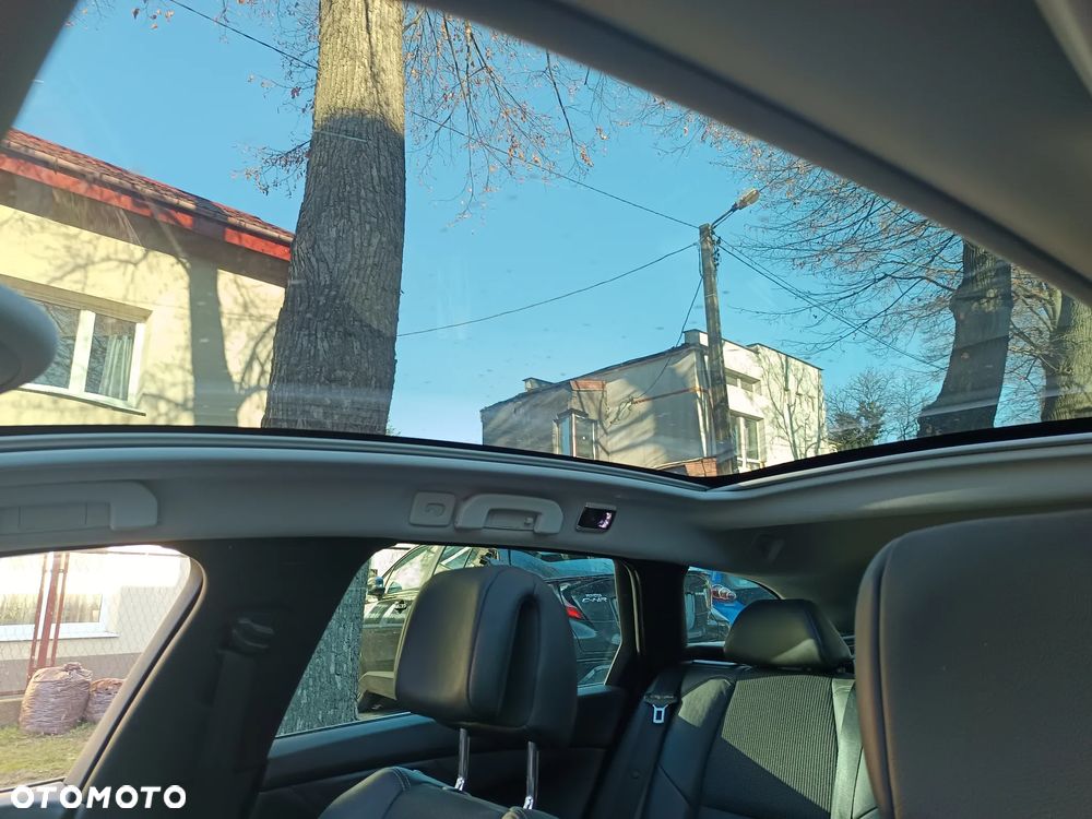 Peugeot 508 RXH BlueHDi 180 EAT6 Stop&Start - 23