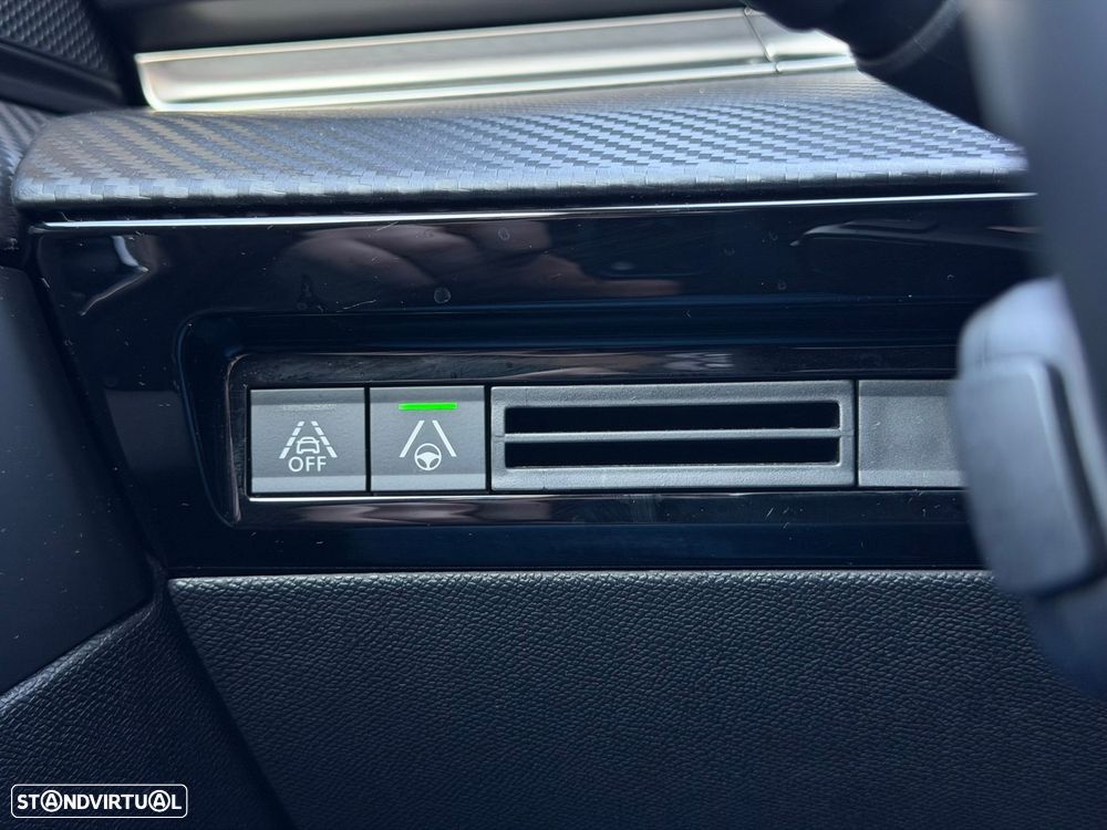 Peugeot 508 1.5 BlueHDi Allure EAT8 - 24