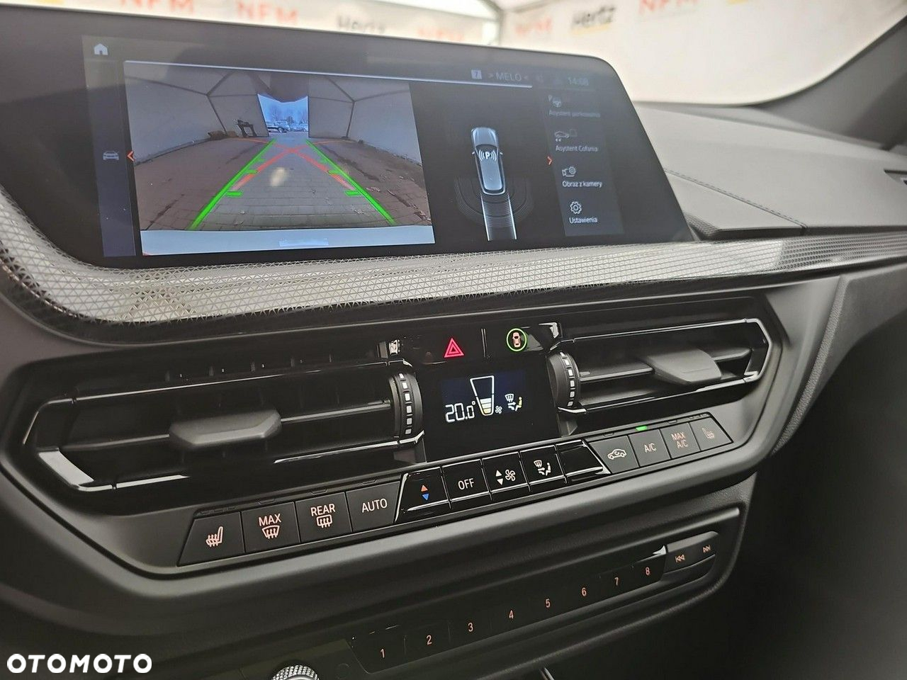 BMW Seria 1 118i M Sport - 26