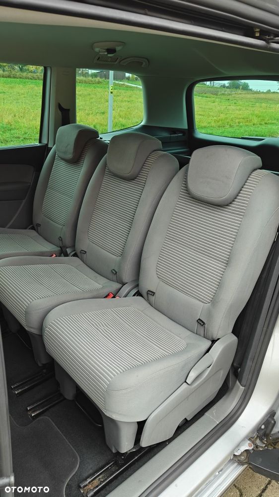 Seat Alhambra - 8