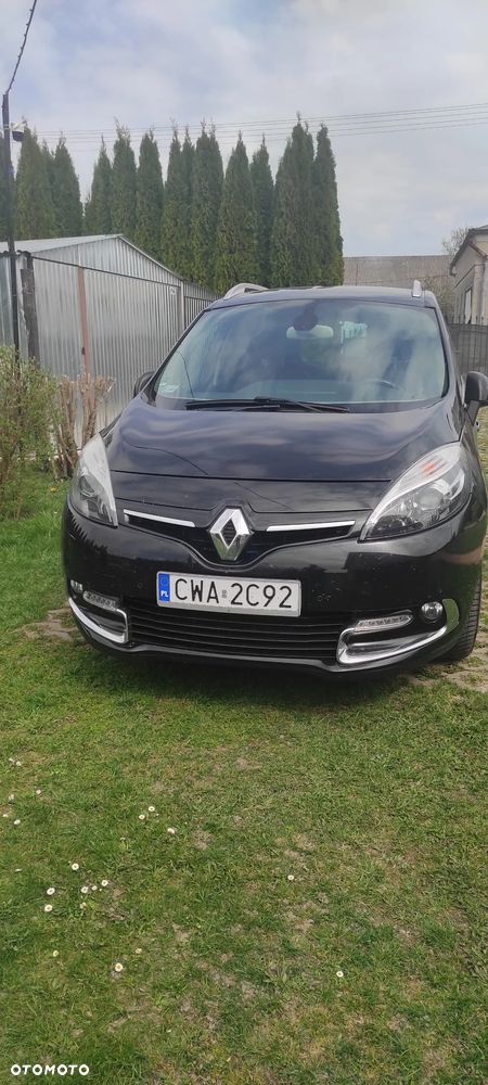 Renault Grand Scenic - 2