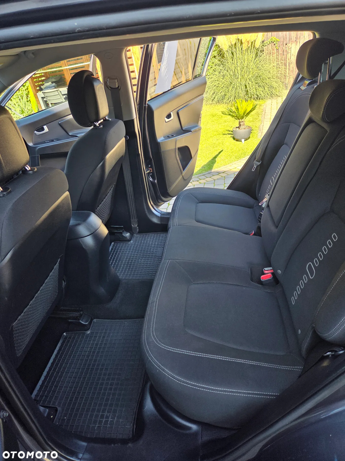 Kia Sportage 1.6 GDI XL 2WD - 5