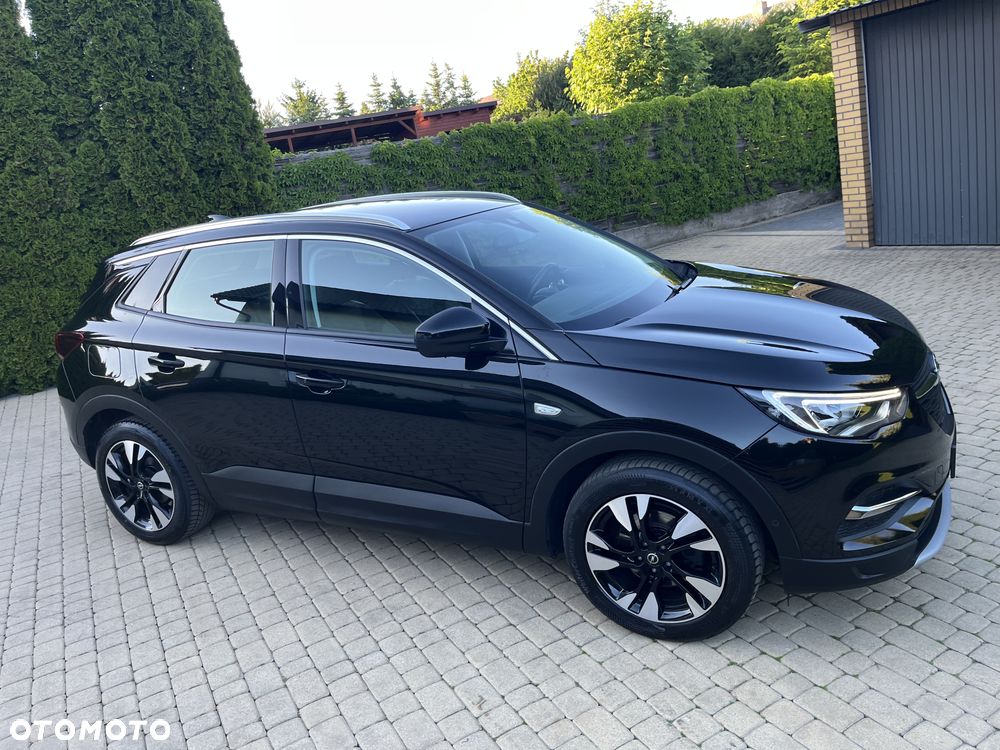 Opel Grandland X 1.5 CDTI Elegance S&S - 24