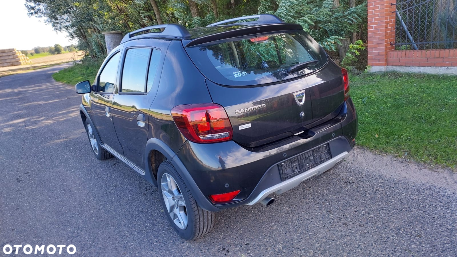 Dacia Sandero Stepway TCe 90 Prestige - 7